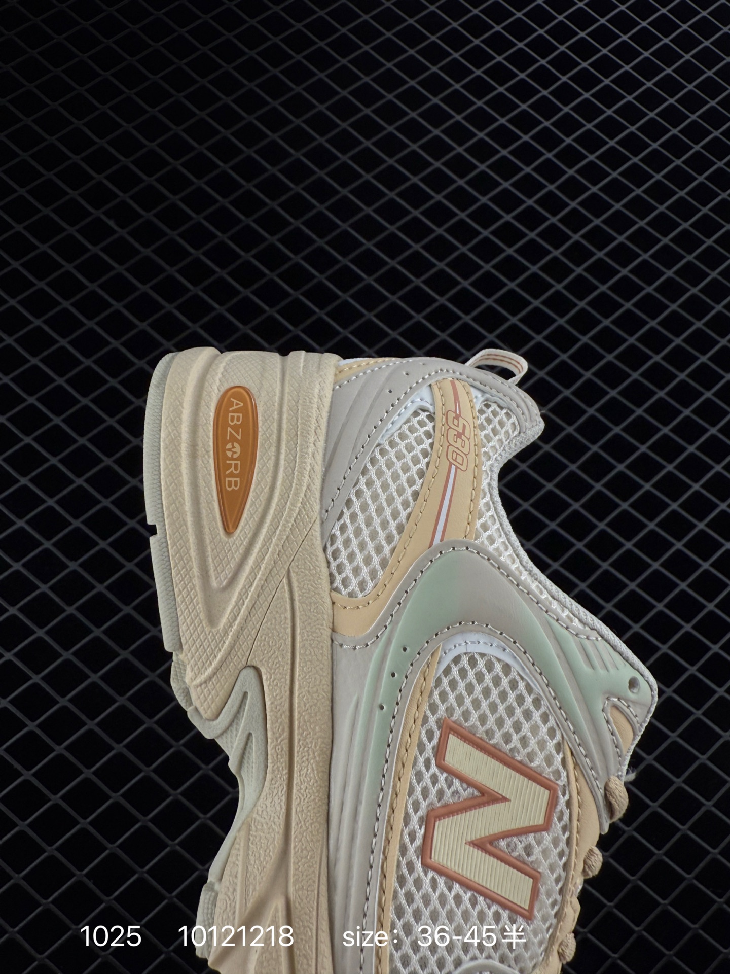 NB530 New Balance 530